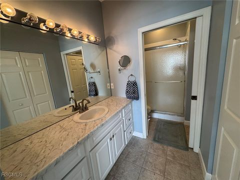 Tiny photo for 14970 Vista View Way #303, Fort Myers, FL 33919 (MLS # 2025009094)