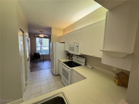 Tiny photo for 14970 Vista View Way #303, Fort Myers, FL 33919 (MLS # 2025009094)