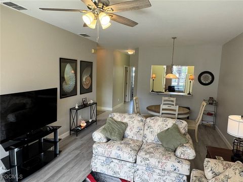 Tiny photo for 14970 Vista View Way #303, Fort Myers, FL 33919 (MLS # 2025009094)