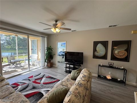 Tiny photo for 14970 Vista View Way #303, Fort Myers, FL 33919 (MLS # 2025009094)