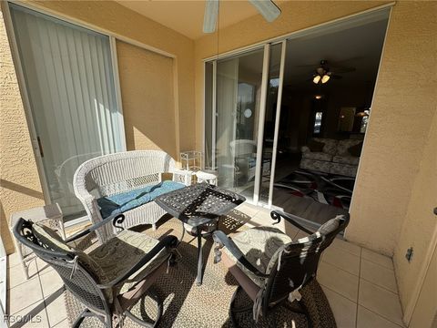 Tiny photo for 14970 Vista View Way #303, Fort Myers, FL 33919 (MLS # 2025009094)