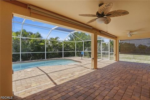 Tiny photo for 928 NW 5th Place, Cape Coral, FL 33993 (MLS # 2026019543)