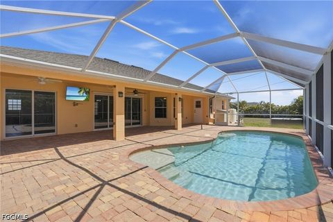 Tiny photo for 928 NW 5th Place, Cape Coral, FL 33993 (MLS # 2026019543)