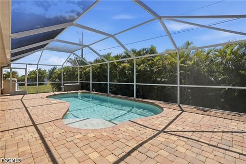 Tiny photo for 928 NW 5th Place, Cape Coral, FL 33993 (MLS # 2026019543)