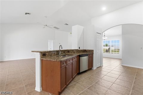 Tiny photo for 928 NW 5th Place, Cape Coral, FL 33993 (MLS # 2026019543)