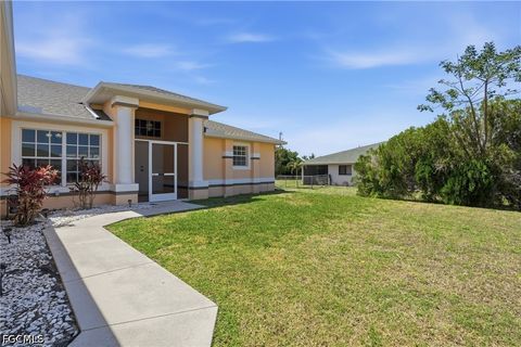 Tiny photo for 928 NW 5th Place, Cape Coral, FL 33993 (MLS # 2026019543)