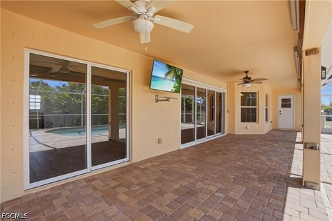 Tiny photo for 928 NW 5th Place, Cape Coral, FL 33993 (MLS # 2026019543)