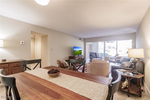 Tiny photo for 4386 Jib Boom Court #1B, Fort Myers, FL 33919 (MLS # 2025022924)