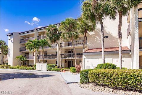 Tiny photo for 4386 Jib Boom Court #1B, Fort Myers, FL 33919 (MLS # 2025022924)
