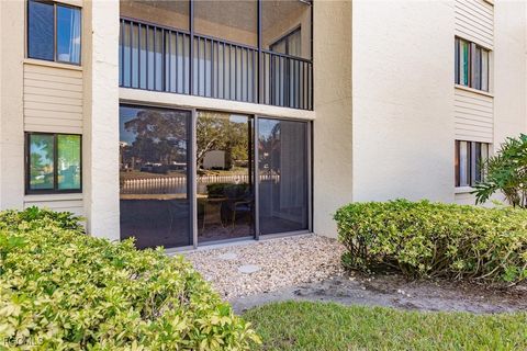 Tiny photo for 4386 Jib Boom Court #1B, Fort Myers, FL 33919 (MLS # 2025022924)