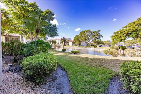 Tiny photo for 4386 Jib Boom Court #1B, Fort Myers, FL 33919 (MLS # 2025022924)