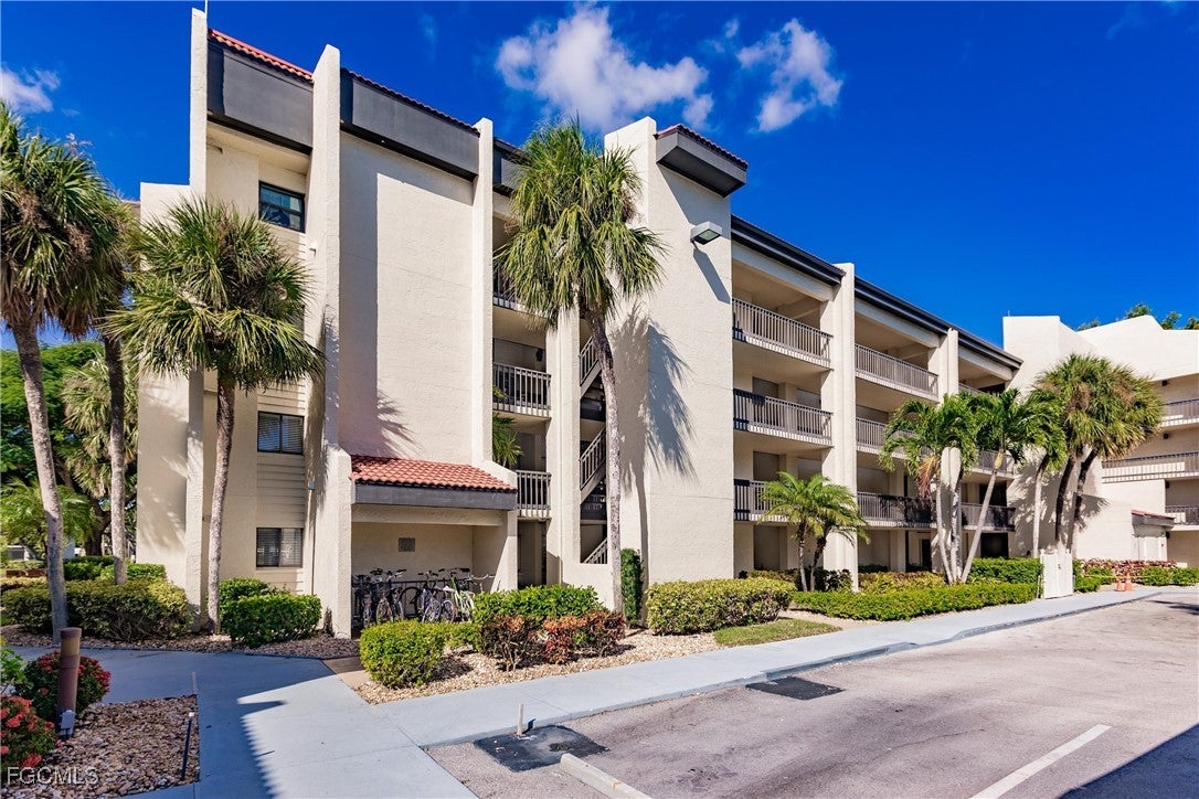 4386 Jib Boom Court 1B