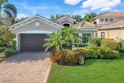 3267 Pacific Drive Naples FL 34119