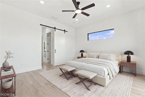Tiny photo for 9054 Lamkin Circle, Labelle, FL 33935 (MLS # 2026039180)