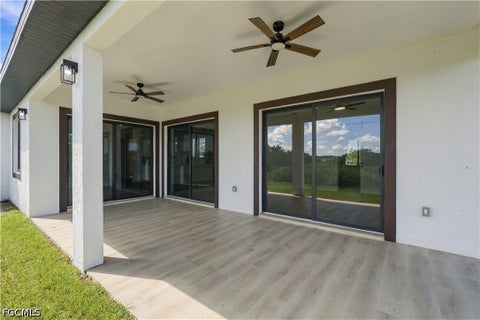 Tiny photo for 9054 Lamkin Circle, Labelle, FL 33935 (MLS # 2026039180)