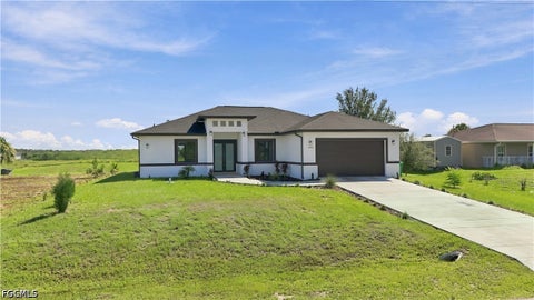 Photo of 9054 Lamkin Circle, Labelle, FL 33935 (MLS # 2026039180)
