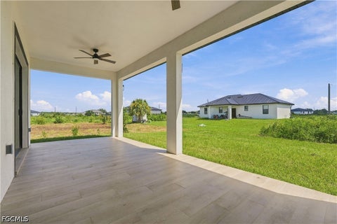 Tiny photo for 9054 Lamkin Circle, Labelle, FL 33935 (MLS # 2026039180)