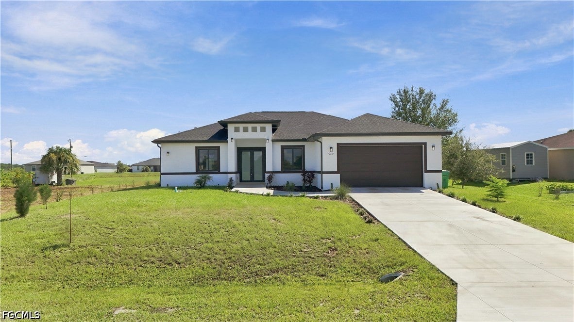 9054 Lamkin Circle