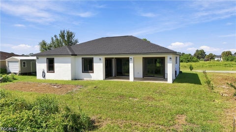 Tiny photo for 9054 Lamkin Circle, Labelle, FL 33935 (MLS # 2026039180)
