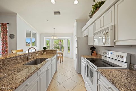 20010 Barletta Lane 622 Estero FL 33928