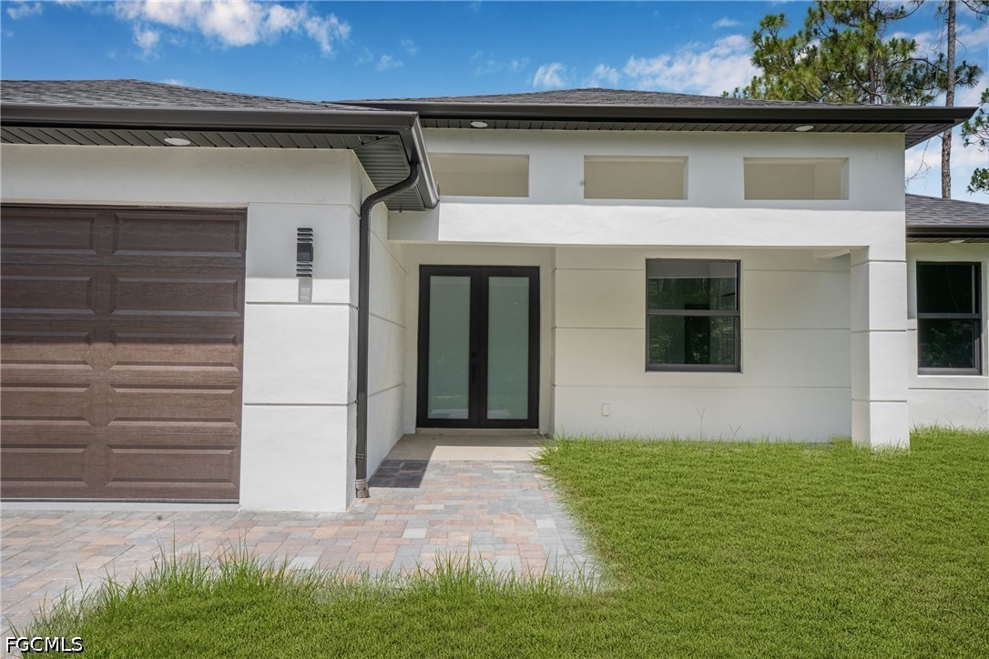 718 Bennington Drive