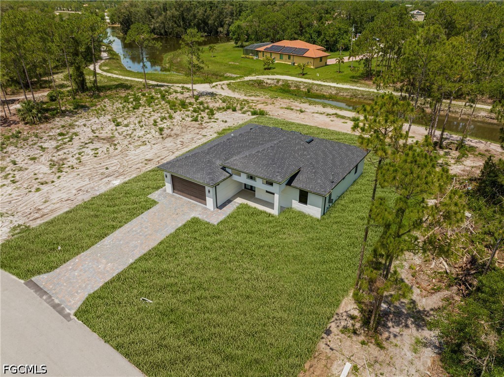 718 Bennington Drive