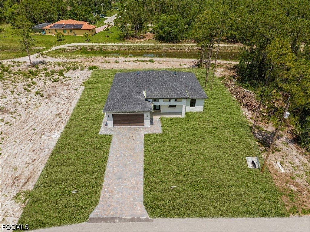 718 Bennington Drive