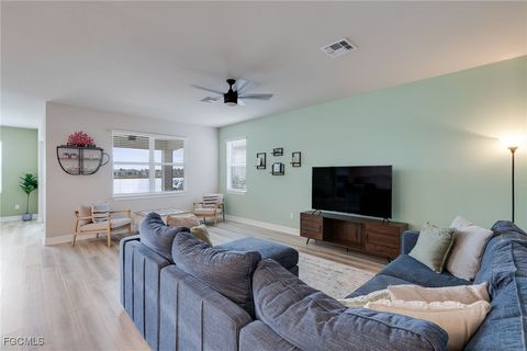 Tiny photo for 44216 Saddlewood Court, Punta Gorda, FL 33982 (MLS # 2026005653)