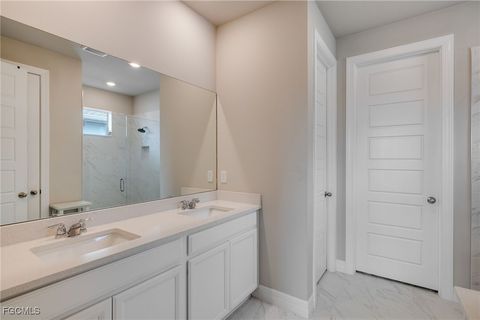 Tiny photo for 44216 Saddlewood Court, Punta Gorda, FL 33982 (MLS # 2026005653)