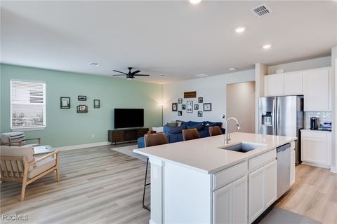 Tiny photo for 44216 Saddlewood Court, Punta Gorda, FL 33982 (MLS # 2026005653)