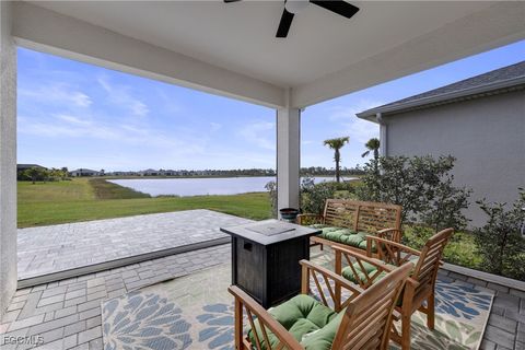 Tiny photo for 44216 Saddlewood Court, Punta Gorda, FL 33982 (MLS # 2026005653)