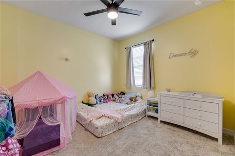 Tiny photo for 44216 Saddlewood Court, Punta Gorda, FL 33982 (MLS # 2026005653)