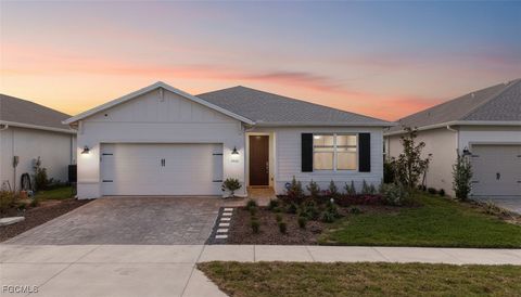 Photo of 44216 Saddlewood Court, Punta Gorda, FL 33982 (MLS # 2026005653)