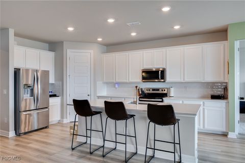 Tiny photo for 44216 Saddlewood Court, Punta Gorda, FL 33982 (MLS # 2026005653)