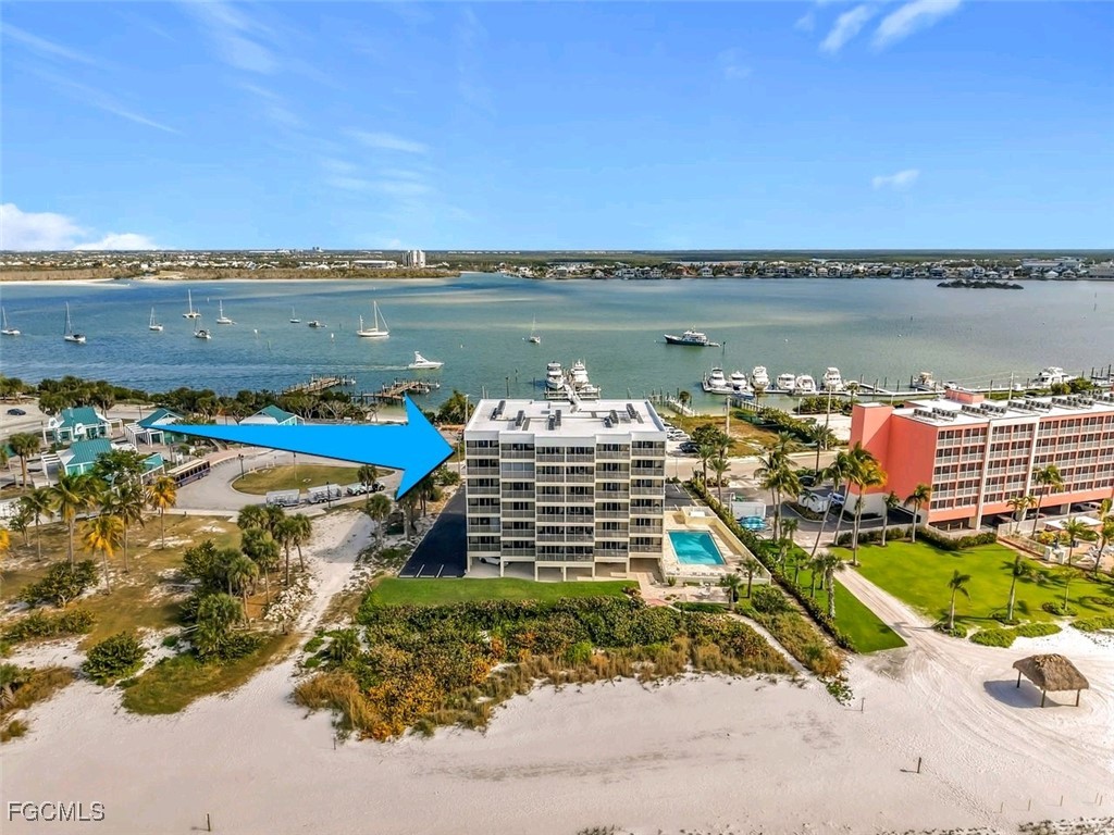 100 Estero Boulevard 635