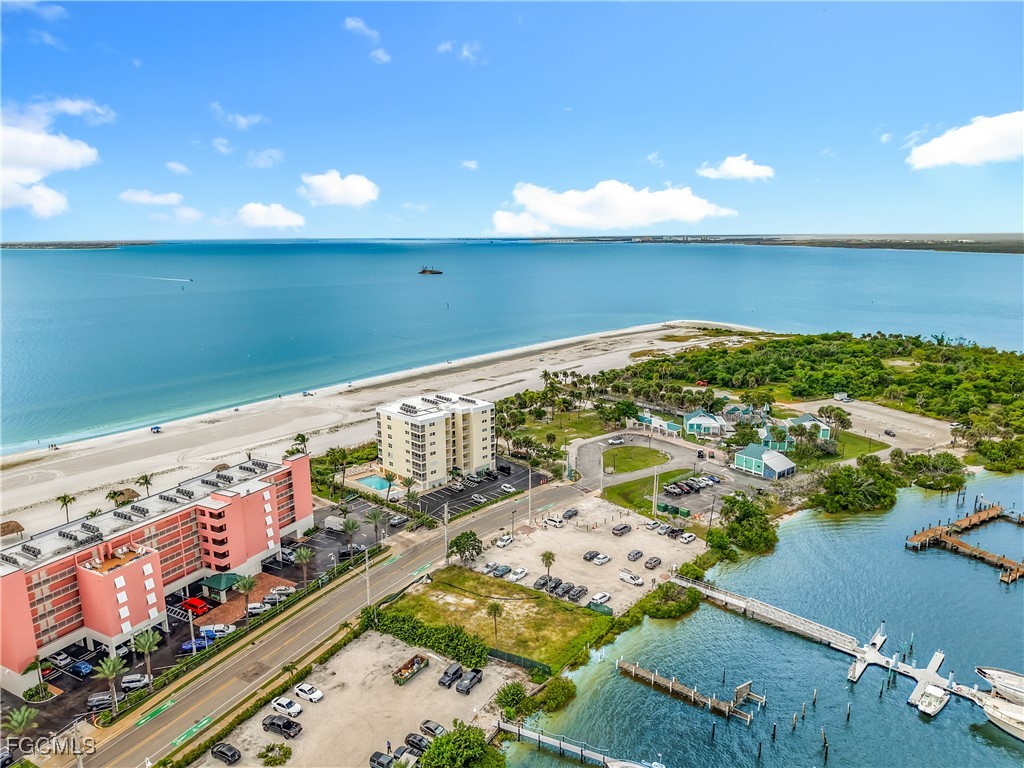 100 Estero Boulevard 635