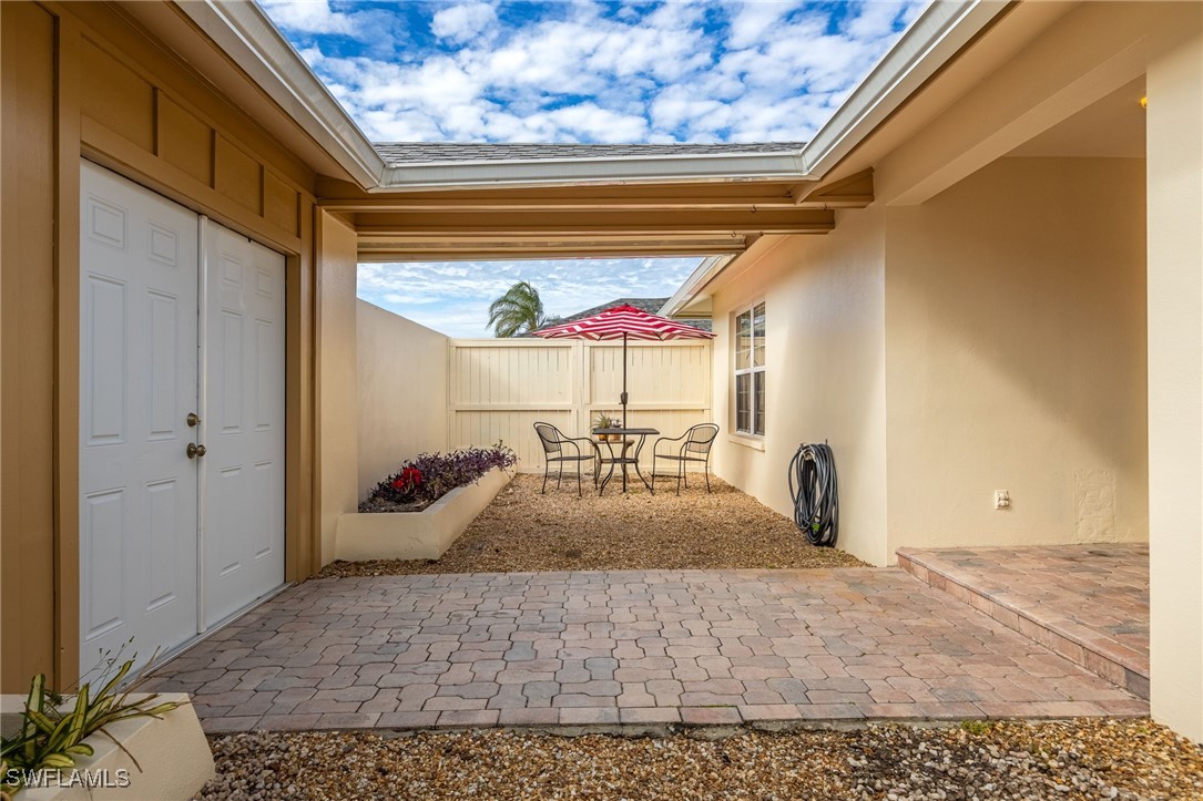 5676 Montilla Drive