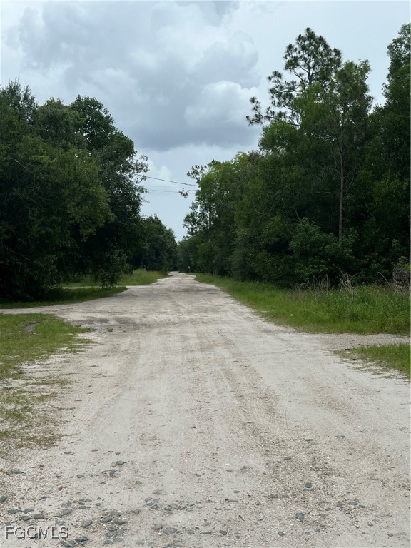 6851 Carmelita Drive