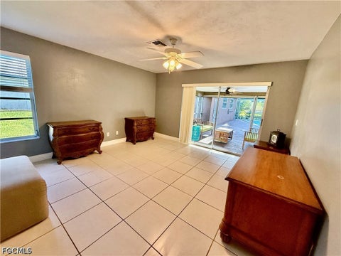 Tiny photo for 70 Pierce Street, Lehigh Acres, FL 33936 (MLS # 2026039386)