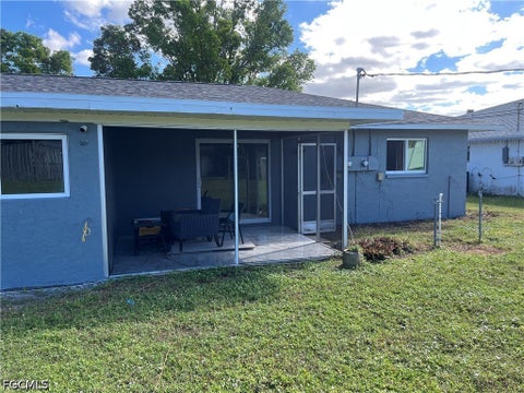 Tiny photo for 1312 SE 24th Avenue #B, Cape Coral, FL 33990 (MLS # 2026026677)