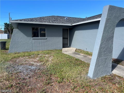 Photo of 1312 SE 24th Avenue #B, Cape Coral, FL 33990 (MLS # 2026026677)