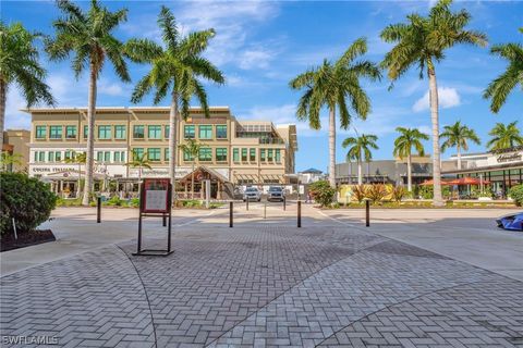 A home in NAPLES