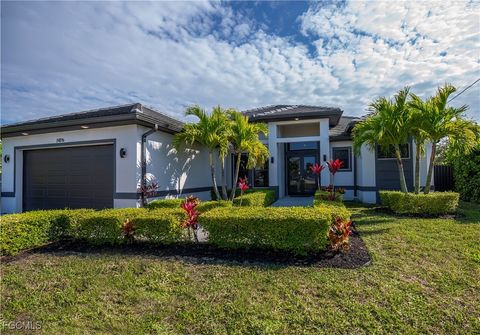 1416 SW 4th Lane Cape Coral FL 33991