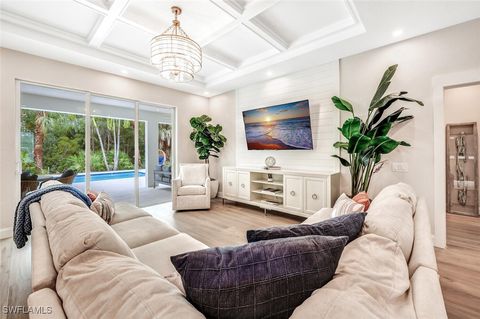 1470 Serrano Circle Naples FL 34105