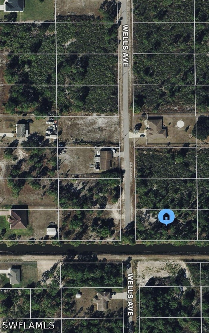 Photo 1 of 1 — 400 Wells Avenue, Lehigh Acres, FL 33972