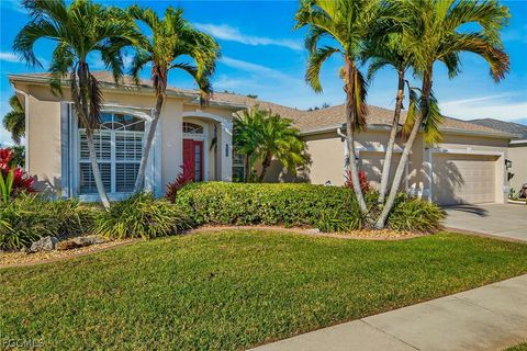 9580 Gladiolus Preserve Circle Fort Myers FL 33908