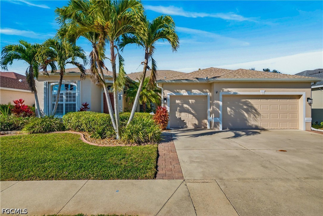 9580 Gladiolus Preserve Circle