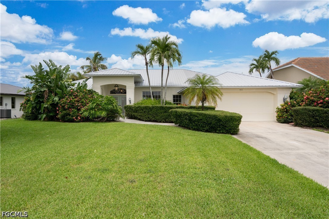 4916 SW 11th Place