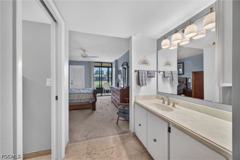 Tiny photo for 4570 Trawler Court #102, Fort Myers, FL 33919 (MLS # 2026029348)