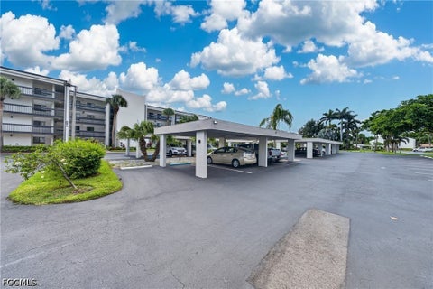 Tiny photo for 4570 Trawler Court #102, Fort Myers, FL 33919 (MLS # 2026029348)